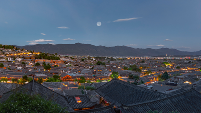 TOUR TRUNG QUỐC – LỆ GIANG – ĐẠI LÝ – SHANGRILA 6N5Đ - Image - 9343